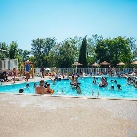 Camping Parc Bellevue Cannes Eksteriør bilde