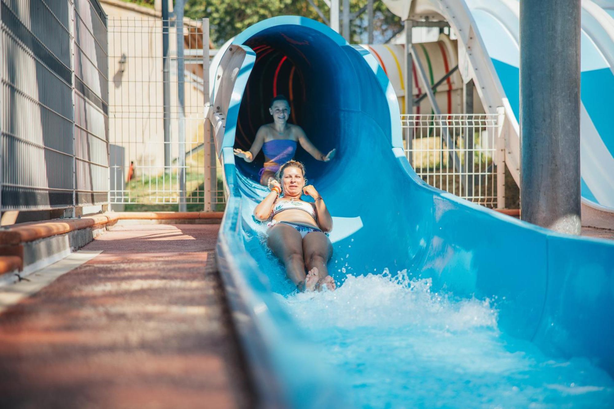 Camping Parc Bellevue Cannes Eksteriør bilde
