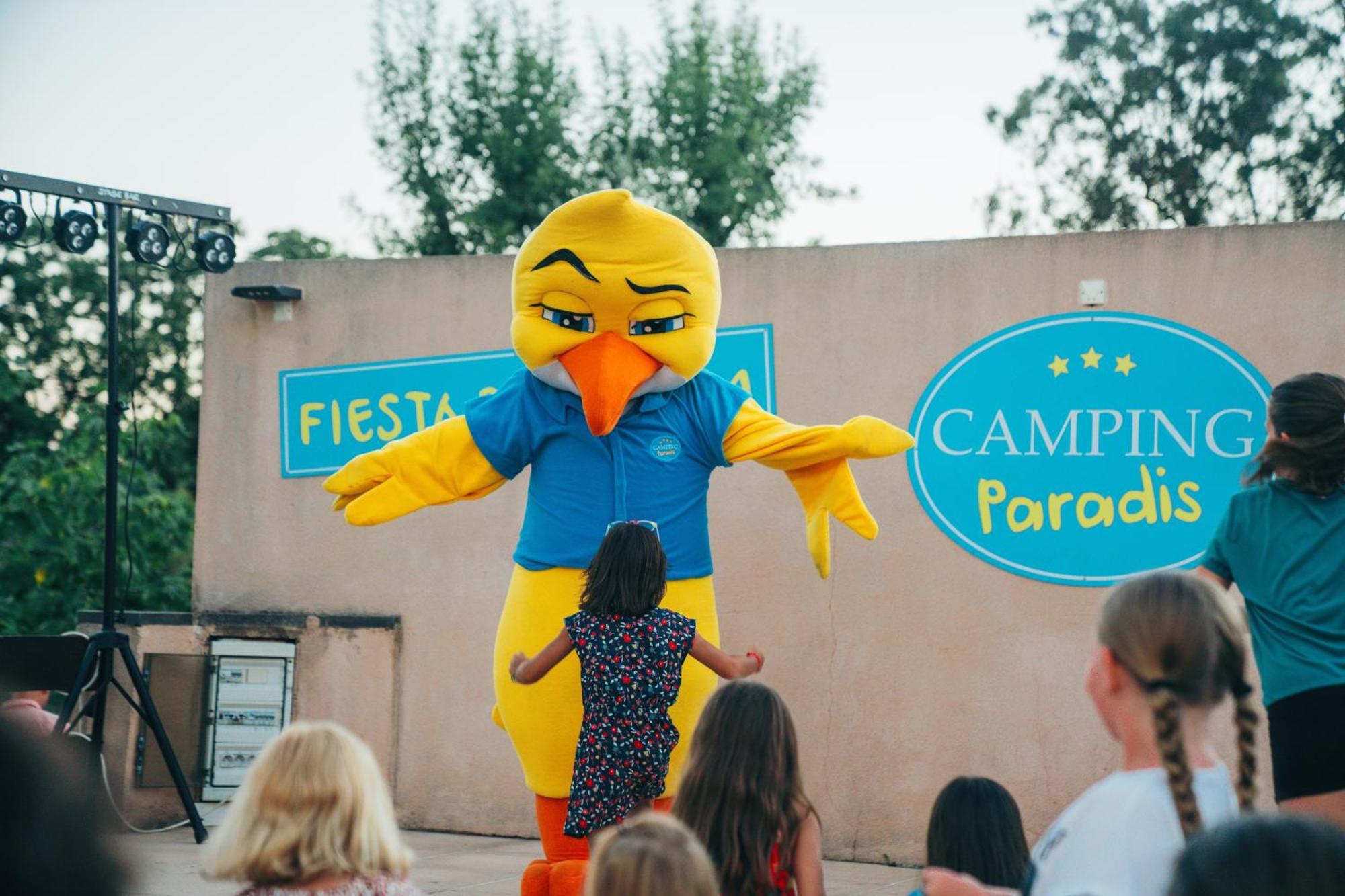 Camping Parc Bellevue Cannes Eksteriør bilde