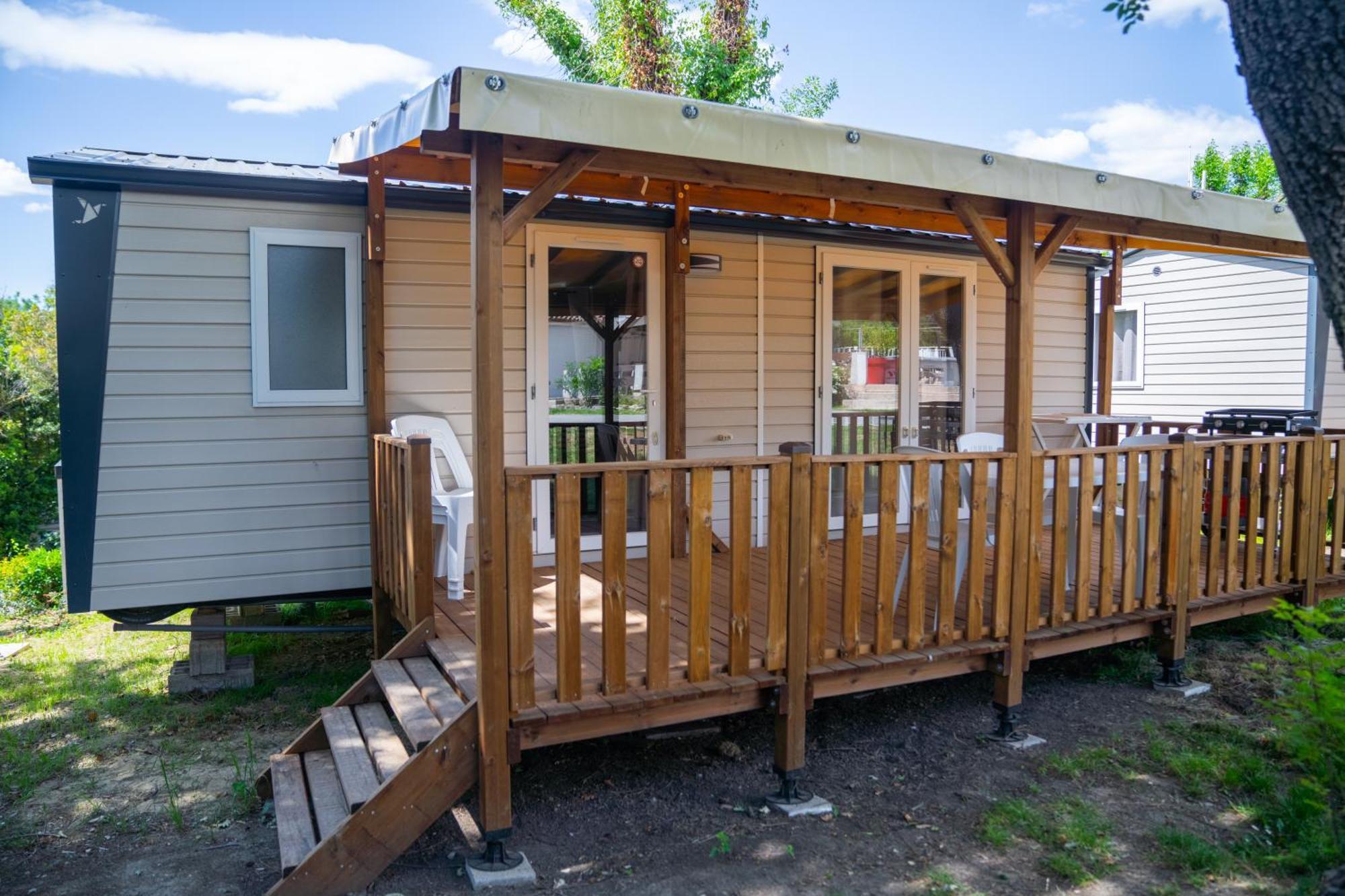 Camping Parc Bellevue Cannes Eksteriør bilde