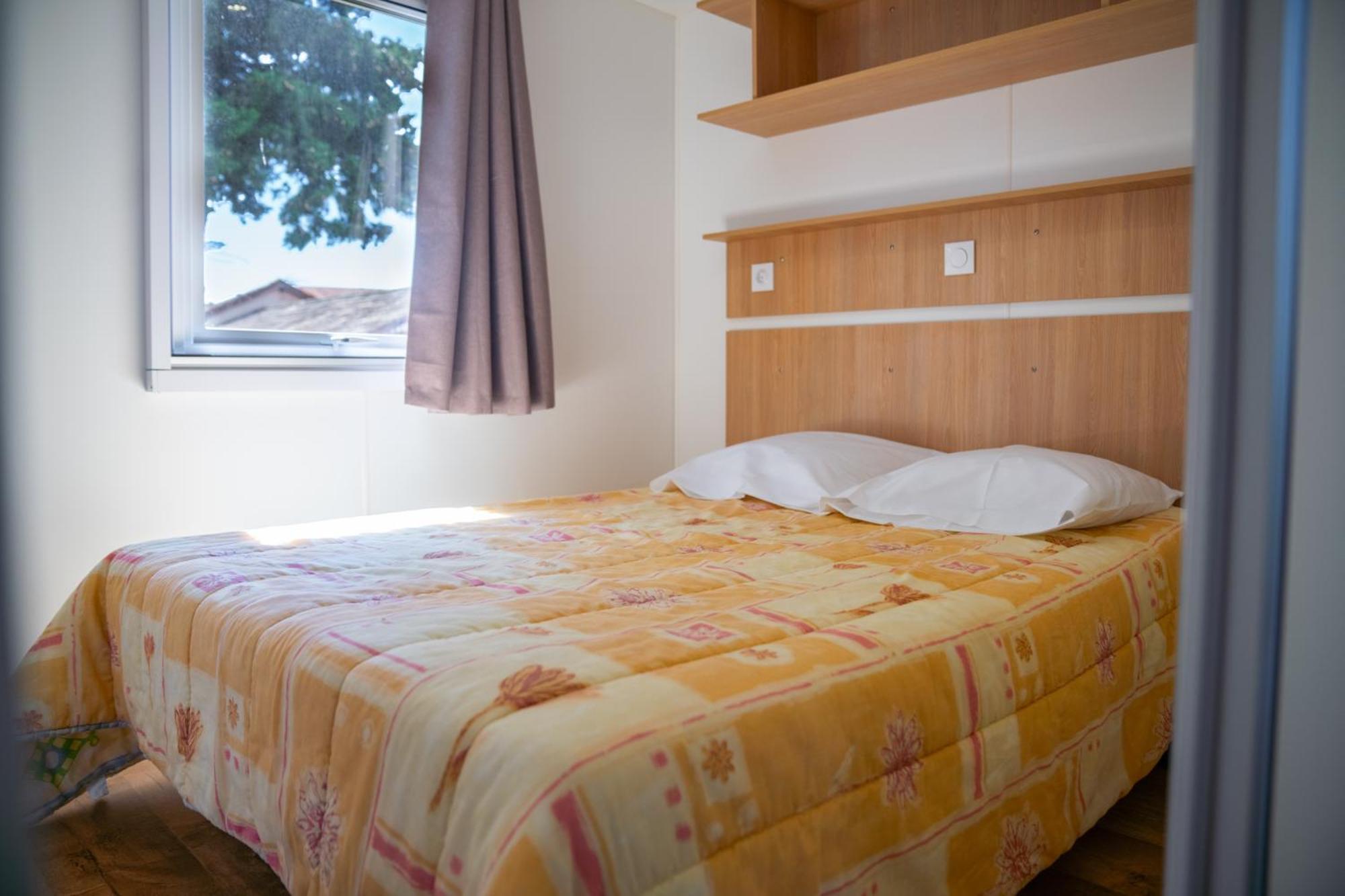 Camping Parc Bellevue Cannes Eksteriør bilde