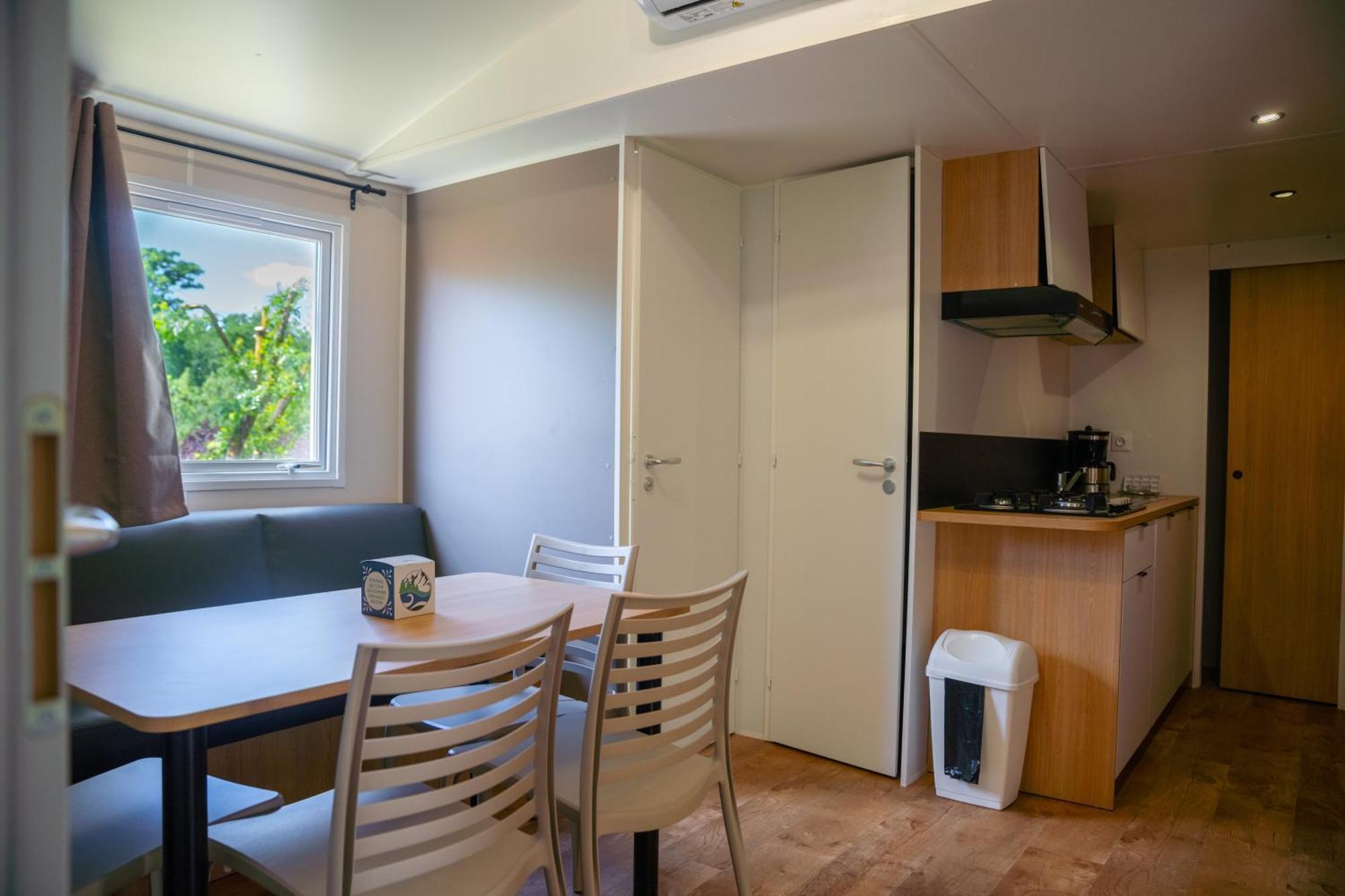 Camping Parc Bellevue Cannes Eksteriør bilde