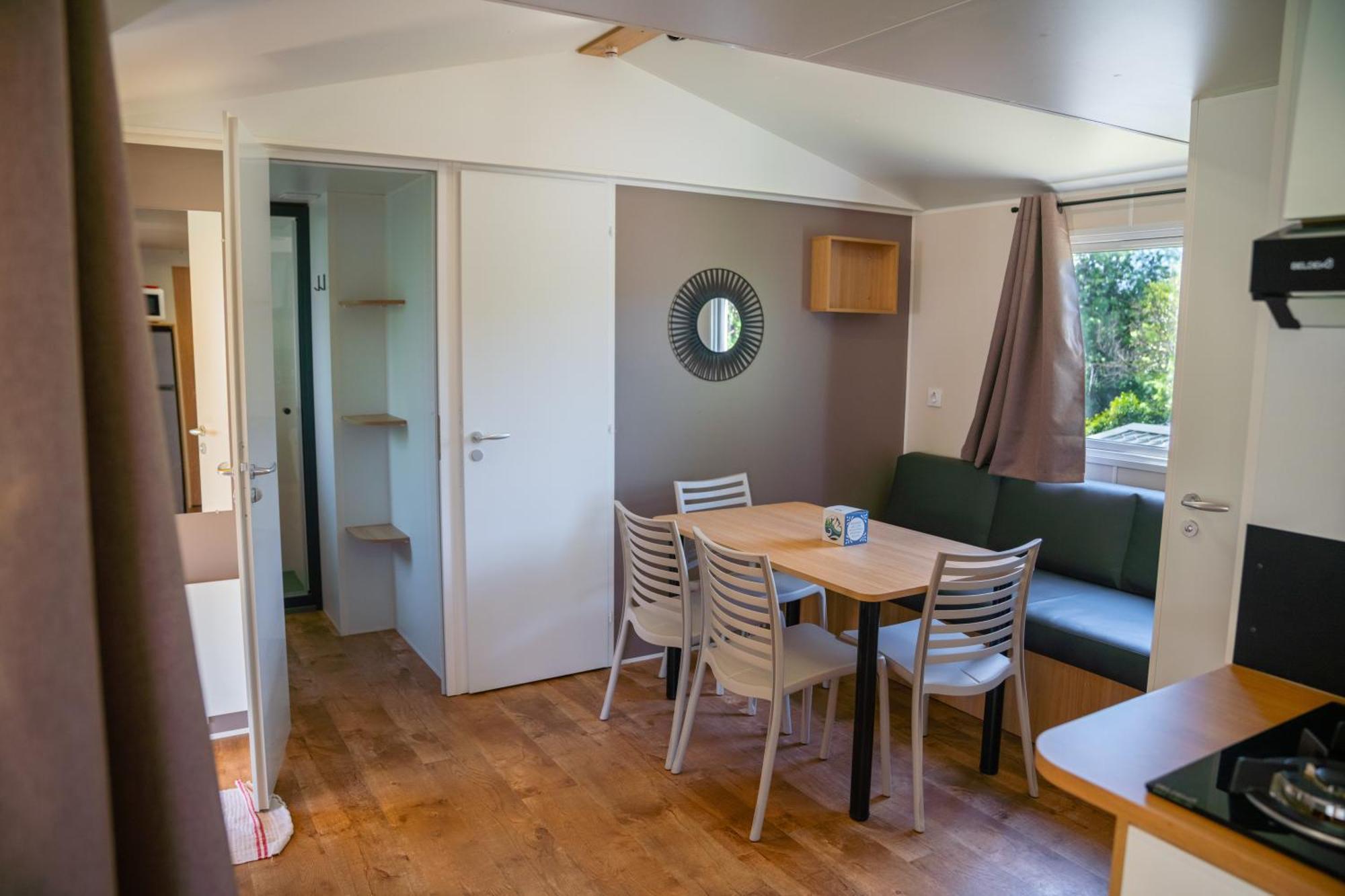 Camping Parc Bellevue Cannes Eksteriør bilde