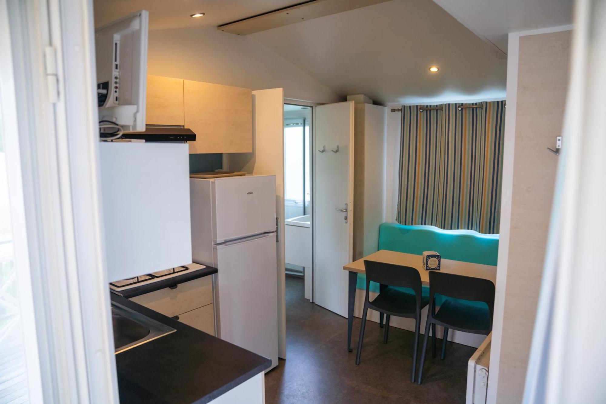 Camping Parc Bellevue Cannes Rom bilde
