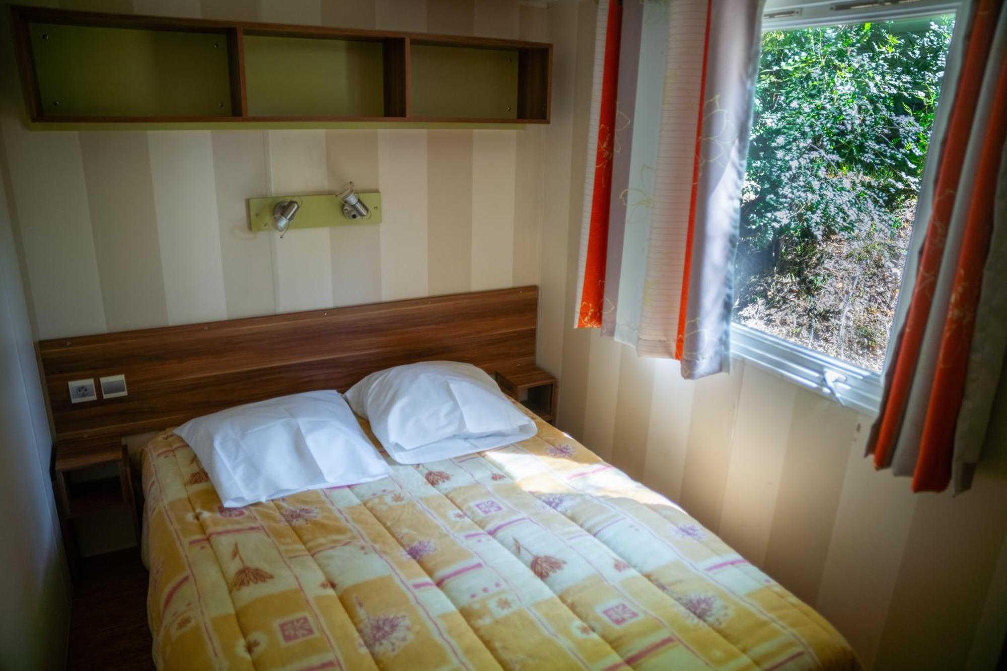 Camping Parc Bellevue Cannes Rom bilde