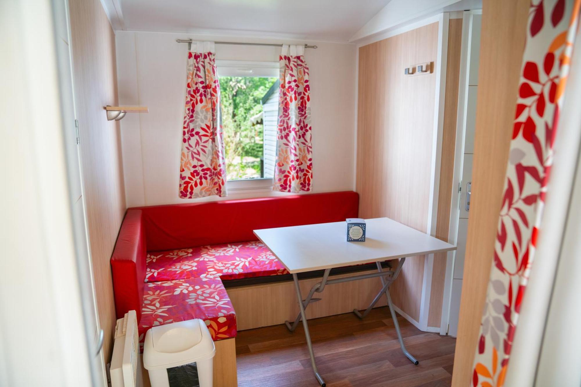Camping Parc Bellevue Cannes Rom bilde