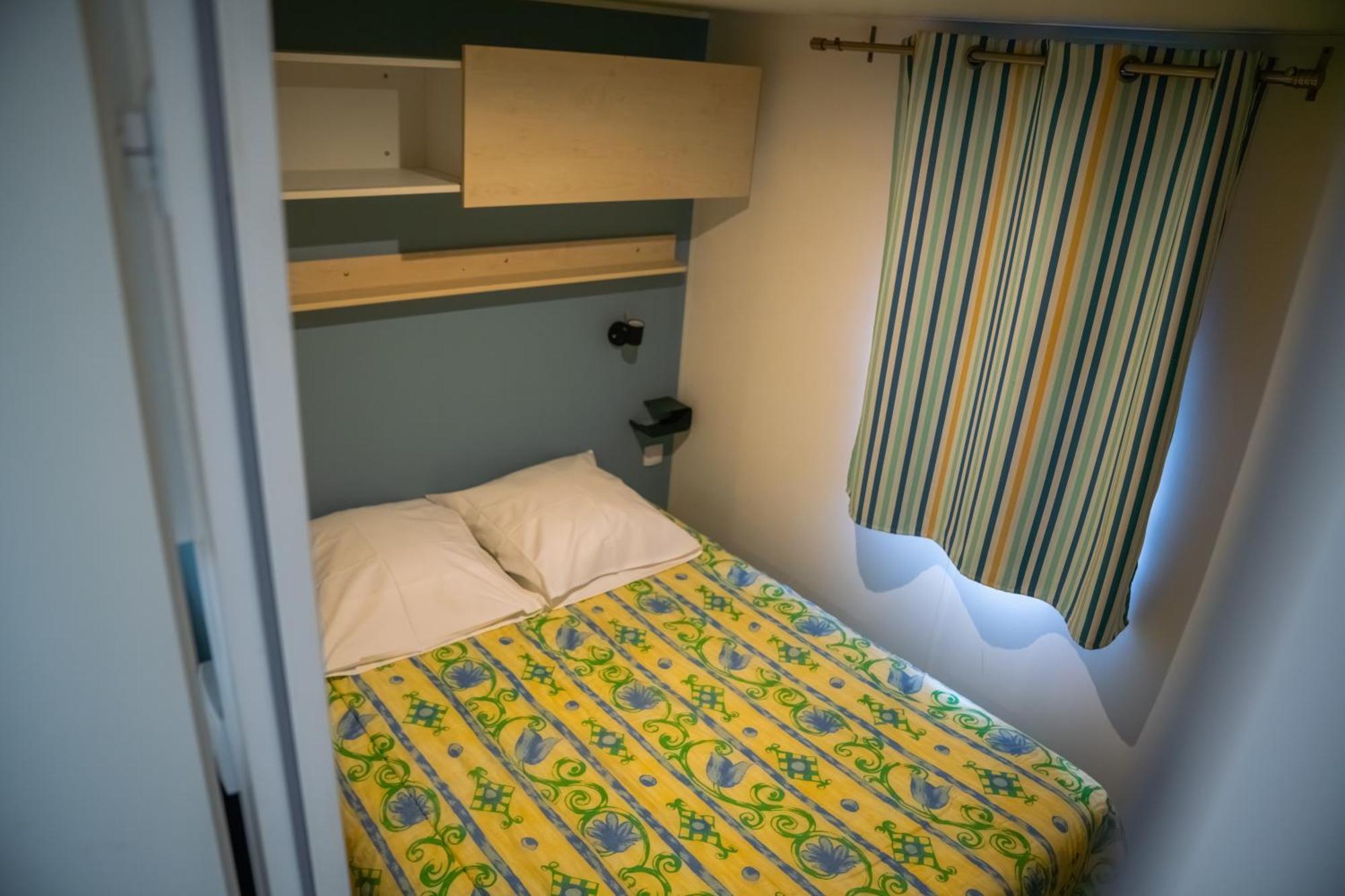 Camping Parc Bellevue Cannes Rom bilde