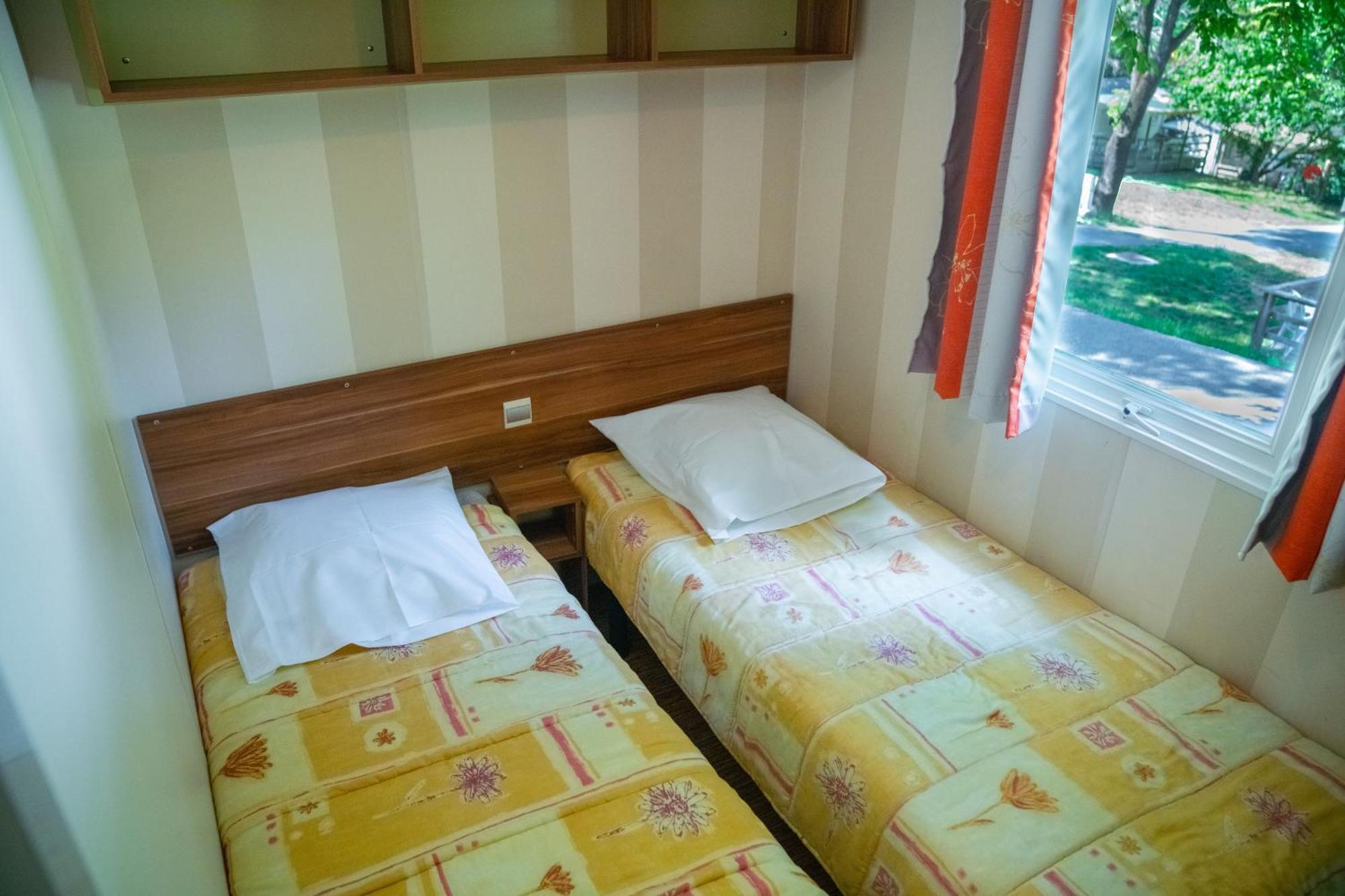 Camping Parc Bellevue Cannes Rom bilde