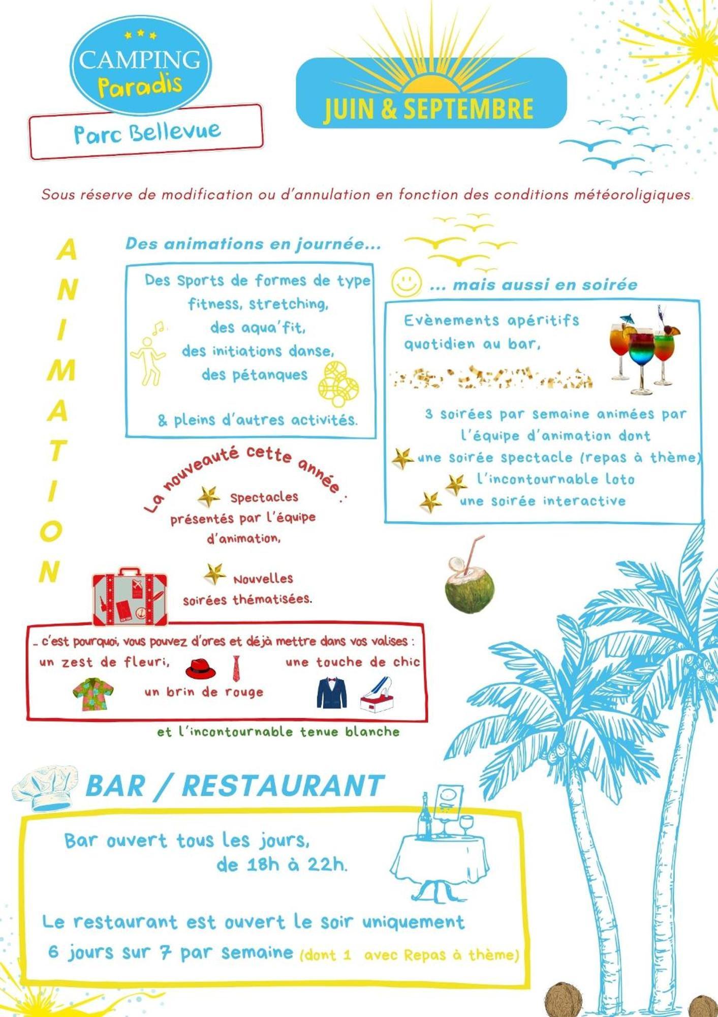 Camping Parc Bellevue Cannes Eksteriør bilde