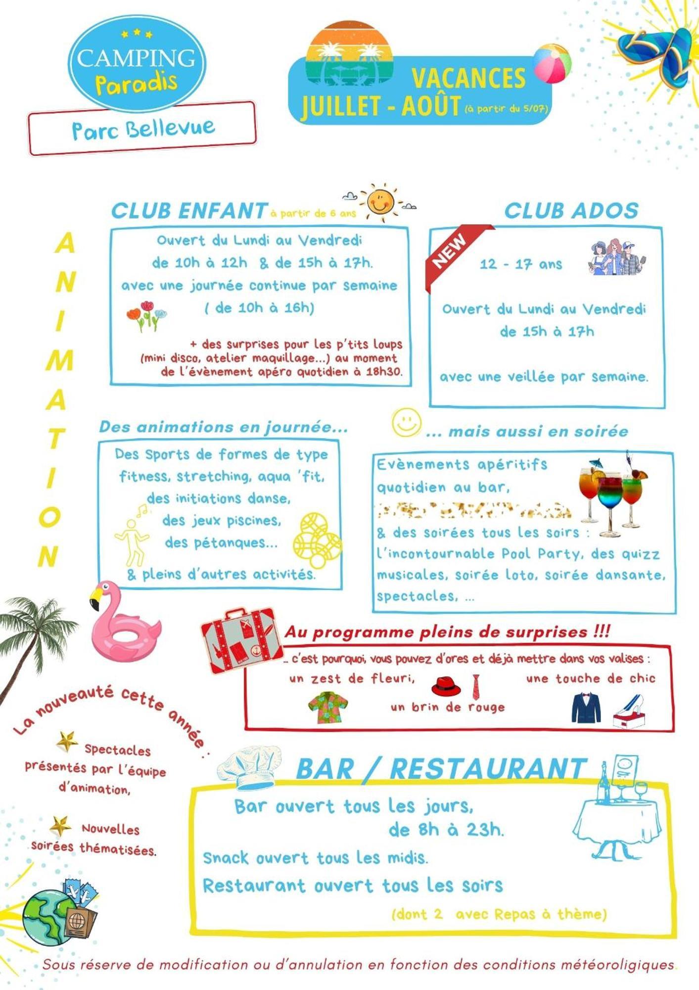 Camping Parc Bellevue Cannes Eksteriør bilde
